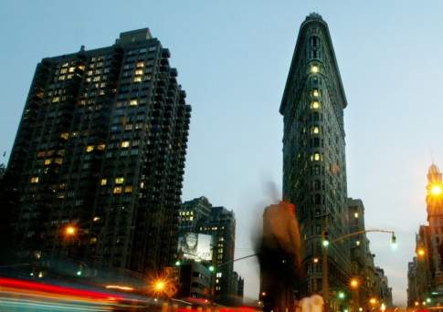 28-летняя казахстанка погибла в Нью-Йорке